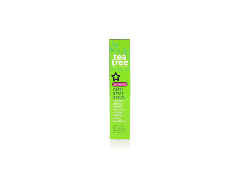 Tea Tree Skincare Action Anti Spot Stick