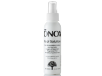 Onox Foot Solution Spray, 4 fl oz/118.29 mL - thumbnail 1