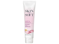 Avon Skin So Soft Soft & Sensual Hand Cream Lotion, 3.4 fl oz/100 mL, Pack Of 4 - Image 2