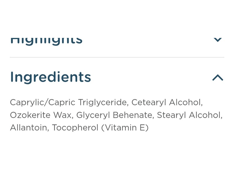 Body Glide The Original Anti Chafe Balm, 1.05 fl oz