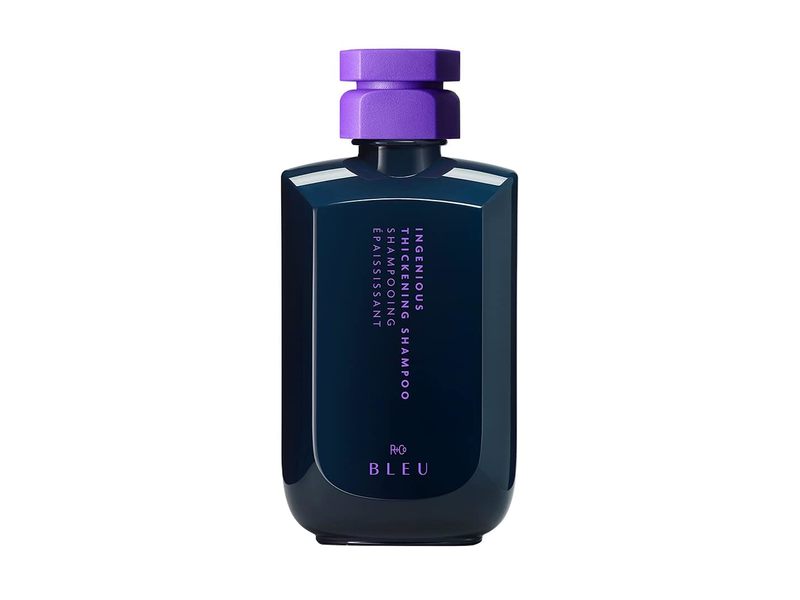R+Co Bleu Ingenious Thickening Shampoo,8.5 oz/51 mL