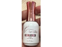 Le Lilia Gel Polish Uv/Led Soak-off Gel, 0.5 fl oz/15 mL - thumbnail 1