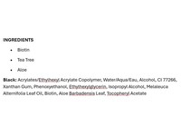 Lashify Whisper Light Flexible Bond V4, Black, 0.25 oz/7 g - Image 3