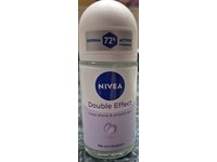 Nivea Double Effect Anti-Perspirant Roll-On, 50 mL - Image 3