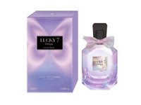 Miniso Lucky 7 Butterfly Eau De Parfum, 1.69 fl oz/50 mL - thumbnail 1