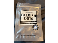 My Beauty Spot Blemish Dots, Retinol + Salicylic Acid & Aloe Vera, 10 Count - Image 3