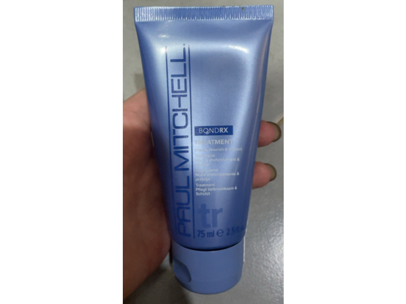 Paul Mitchell Bond Rx Treatment, 2.5 fl oz/75 mL