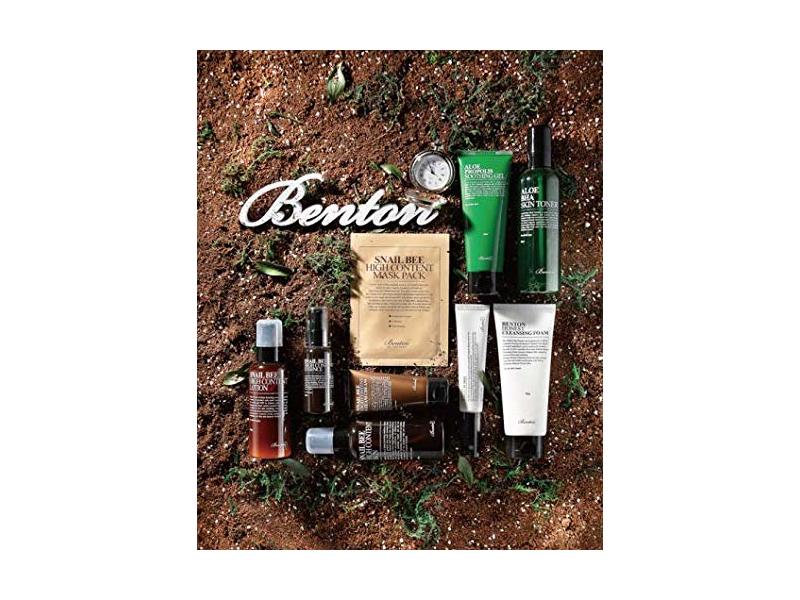 Benton Snail Bee High Content Skin, 5.07 fl oz/150 mL