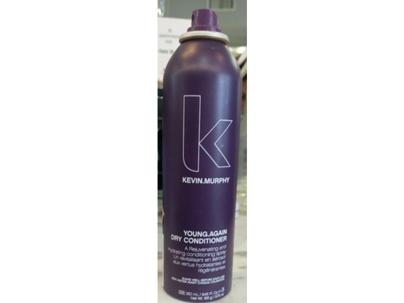 Kevin Murphy Young Again Dry Conditioner, 8.53 fl oz/250 mL