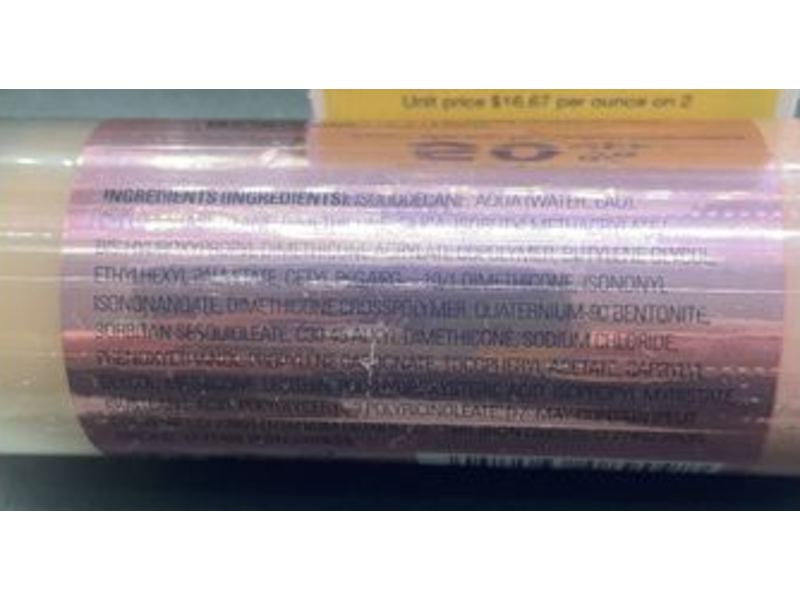 Revolution Conceal & Define Full Coverage Foundation, F8, 23 mL