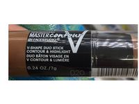 Maybelline New York FaceStudio Master Contour V-Shape Duo Stick, 020 Deep, 0.24 oz/7 g - thumbnail 3
