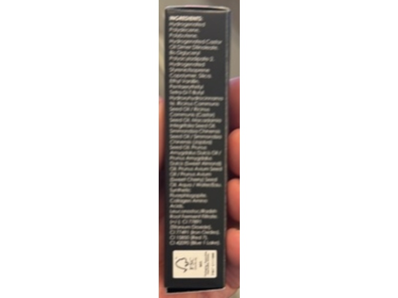 Rodial Lip Oil, English Rose, 0.13 fl oz/4 mL
