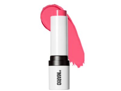 Makeup By Mario Soft Pop Blush Stick, Raspberry,0.37 oz/10.5 g