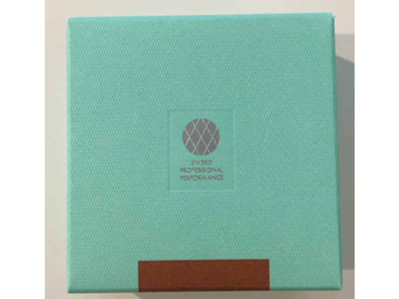 Sweed Miracle Powder, Golden Deep 05, 0.24 oz/7 g