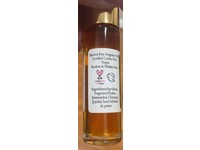 Nemat Musk Amber Fragrance oil, 0.33 fl oz/10 mL - Image 4