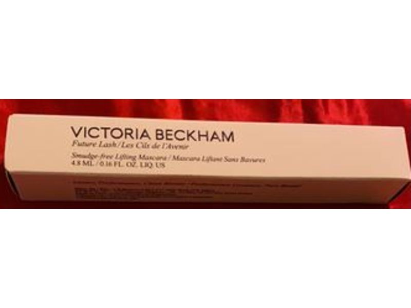 Victoria Beckham Future Lash Mascara, 0.16 fl oz / 4.8 ml