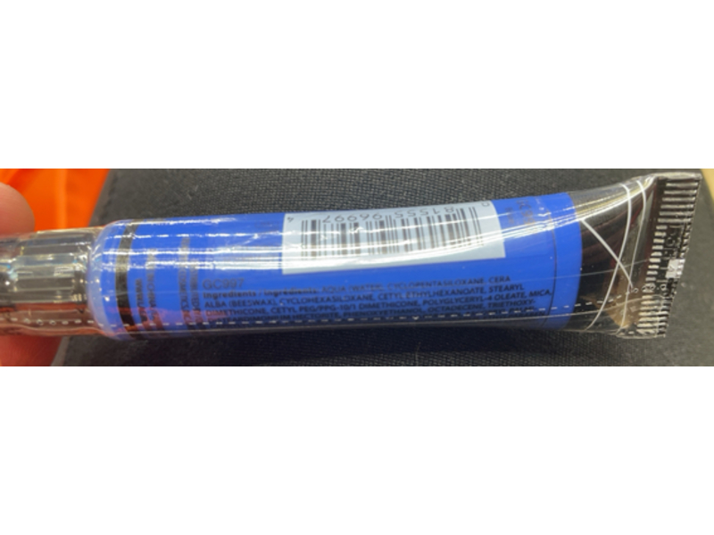 L.A. Girl HD Pro.Conceal, GC997 Blue, 0.28 oz/8 g