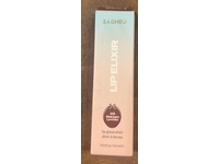 Sacheu Lip Glaze Elixir, 03 Midnight Lychee, 0.12 fl oz/3.5 mL - thumbnail 2