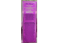 Too Faced Lip Injection Maximum Plump Lip Gloss Duo, Amethyst Crystal + Diamond Fire, 0.14 oz/4.2 mL - Image 4