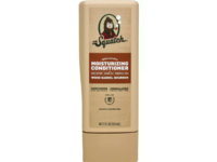 Dr. Squatch Moisturizing Conditioner, Wood Barrel Bourbon, 11 fl oz/325 mL - Image 2