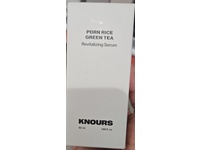 Knours Revitalizing Serum, PDRN Rice Green Tea, 1.69 fl oz/50 mL - thumbnail 2