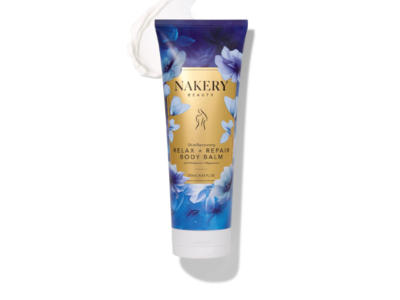 Nakery Beauty Skin Recovery Relax + Repair Body Balm, 8,45 fl oz/250 mL