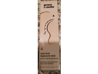Grace And Stella Holy Grail Ultra Hydrating Serum, Hyaluronic Acid, 0.59 fl oz/17.5 mL - Image 2