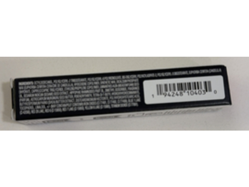 bareMinerals Mineralist Dewy Lip Gloss Balm, 0.1 oz/3 g