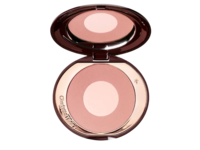 Charlotte Tilbury Swish And Glow Blusher, Pillow Talk, 0.28 oz/8 g - thumbnail 1