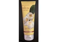 Bath & Body Works Ultimate Hydration Body Cream, White Tea & Ginger, 8 oz/226 g - thumbnail 2