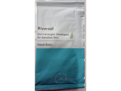 Riversol Hand Balm