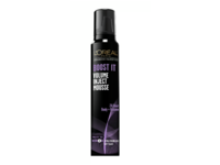 L'Oreal Paris Advanced Hairstyle Body+Volume Hair Styling Mousse, Boost It, 8.3 oz/235 g - thumbnail 1