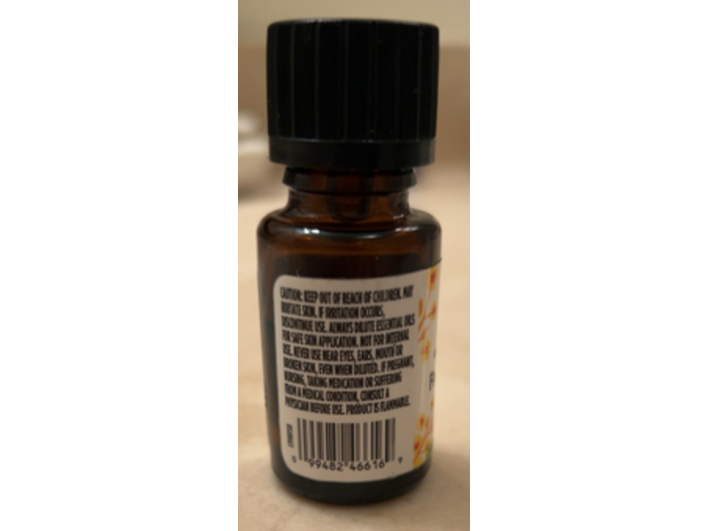 365 Whole Foods Market Essential Oil, Frankincense, 0.5 fl oz/15 mL