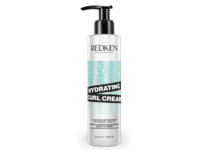Redken Hydrating Curl Cream, 6.8 fl oz/200 mL - Image 2