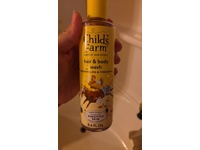 Childs Farm Kids Hair & Body Wash, Watermelon & Pineapple, 8.4 fl oz - thumbnail 6