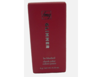 Avon Fmg Glimmer Cheek Color, Blushing Nude,14 oz/4 g - Image 2