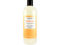 Trader Joe's Refresh Citrus Body Wash, Vitamin C, 16 fl oz/473 mL, Pack Of 2 - thumbnail 1