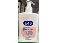 E45 Dry Scalp Shampoo, 250 mL - thumbnail 2