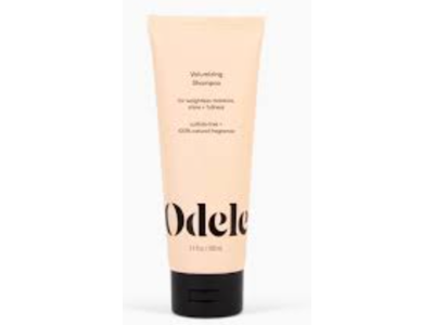 Odele Volumizing Shampoo, 3.4 fl oz/100 mL