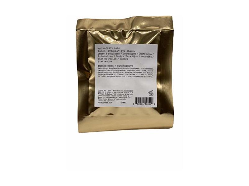 Pat McGrath Labs Eyedols Eye Shadow, Statuesque, 0.04 oz/1.1 g