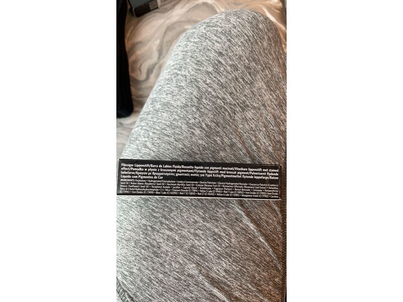 Bobbi Brown Crushed Liquid Lip - Give A Fig Women Lipstick 0.2 oz