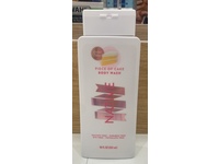 Native Body Wash, Piece Of Cake, 18 fl oz/532 mL - Image 3