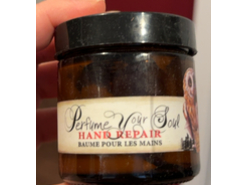 Barefoot Venus Instant Hand Repair, Pink Pepper, 3 oz