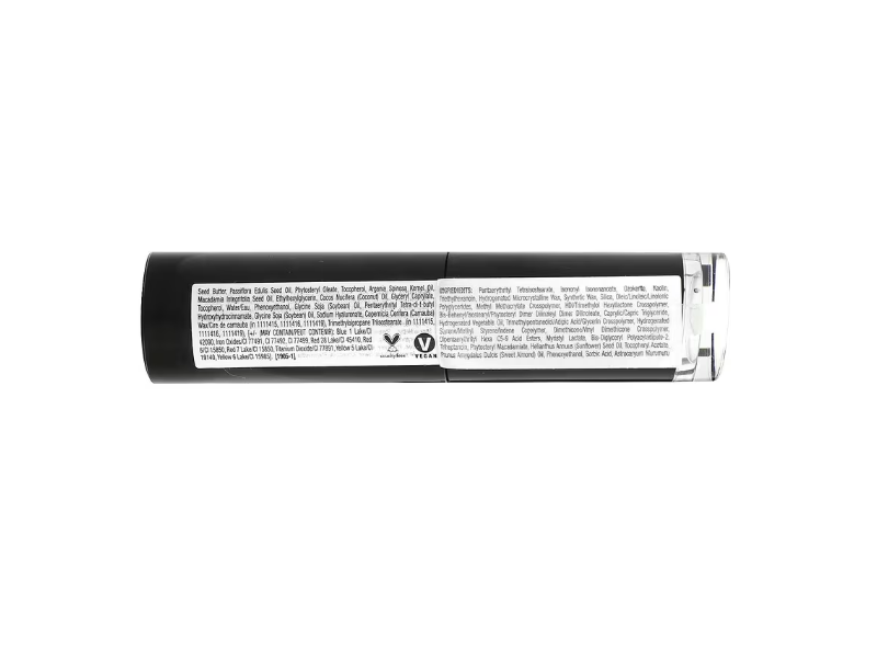 Wet N Wild Megalast Matte Lip Color, Mauve Outta Here, 0.11 oz/3.3 g