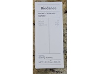 Biodance Hydro Serum, Cera-Nol, 1.101 fl oz/30 mL - Image 3