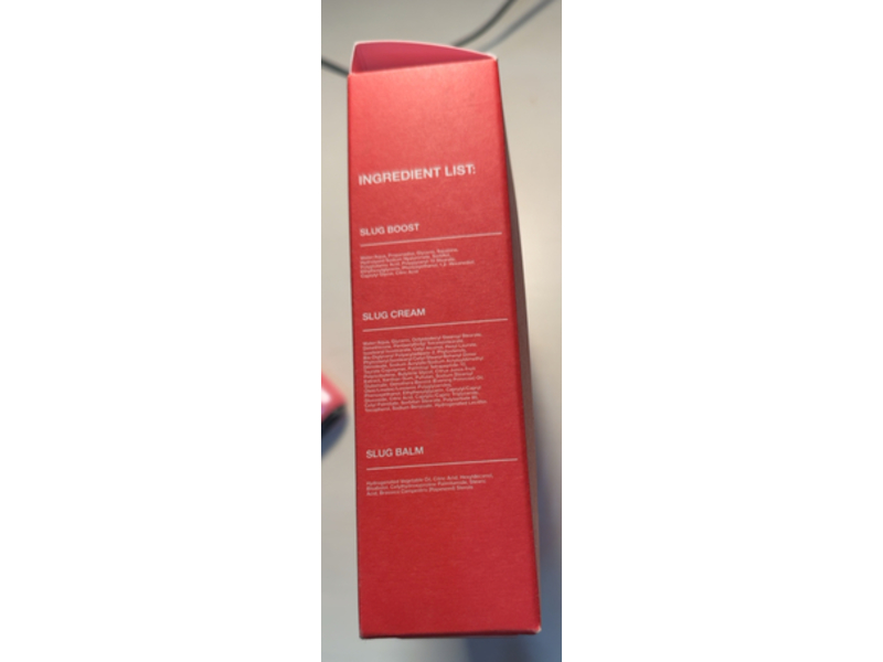 Future Wise Slugging Starter Set