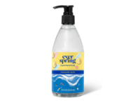 Ever Spring Liquid Hand Soap, Limoncello Spritz, 12 fl oz/354.8 mL - thumbnail 1