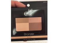 e.l.f. Cosmetics Bronzer, Golden, 0.53 oz/15 g - thumbnail 2