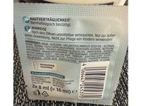 dm Balea Face Mask, Hyaluronic Acid, 8 mL, Pack Of 2, 5 Packs - thumbnail 3