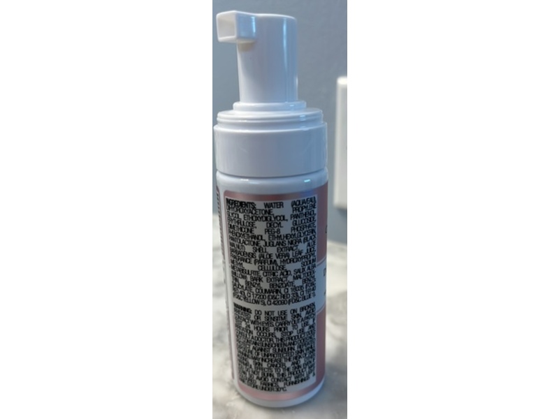 Loving Tan Deluxe Bronzing Mousse, Medium, 1.6 fl oz/50 mL